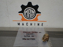 Load image into Gallery viewer, Spraying Systems Co. PARASOL 1/2E 30 New No Box See All Pictures
