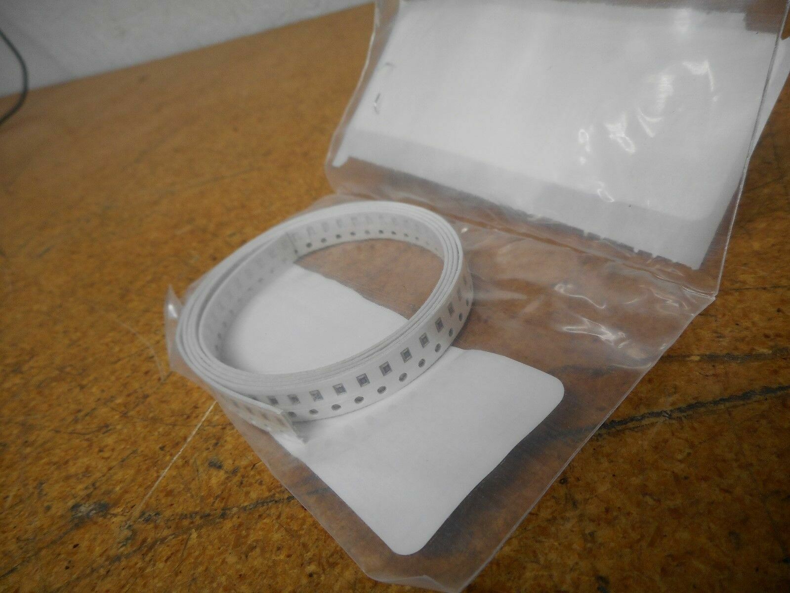 Digi-Key P10ACT-ND Resistor 10OHM 1/10W 5% 0805 SMD New (Lot of 200 ...