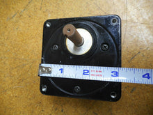 Load image into Gallery viewer, EC 586-022-103 Gear Motor 3/8&quot; Shaft Diameter Used
