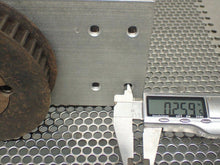 Load image into Gallery viewer, Apex Dynamics PE090 1310091094 Servo Motor Gear Box 030:1 Ratio Used W/ Warranty
