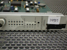 Load image into Gallery viewer, Hughes Lan Systems A005447-02 Rev B Model 312TN THINNET Concentrator Board Used
