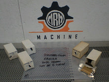 Load image into Gallery viewer, Struthers-Dunn RRN2A Reed Relay 6VDC 100 Ohms New In Box (Lot of 5)
