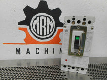Load image into Gallery viewer, General Electric FCV36TE030R Circuit Breaker 30A 600V Gently Used With Warranty
