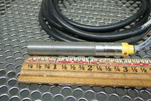 Load image into Gallery viewer, NAMCO ET111-22110 Inductive Proximity Sensor 10-30VDC 200mA Used With Warranty
