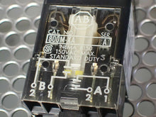 Load image into Gallery viewer, Allen Bradley 800MR-H31B Ser A Selector Switch (No Key) New Old Stock
