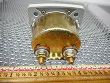Load image into Gallery viewer, 0-20 AC Amperes Panel Meter Used Nice Shape With Warranty
