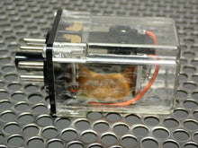 Load image into Gallery viewer, Ohmite GPRTPX-78T Relay 8Pin 110VDC Coil New In Box Fast Free Shipping
