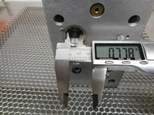 Load image into Gallery viewer, Rexroth R978019534 Aluminium Manifold Block &amp; 991121 24VDC Coil Used W/ Warranty
