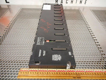 Load image into Gallery viewer, GE Fanuc IC693CHS392D 10-Slot Expansion Base Used With Warranty
