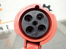 Load image into Gallery viewer, Pass &amp; Seymour PS430C7-S Splashproof Connector 60A 3PH 480VAC Used W/ Warranty
