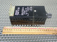 Load image into Gallery viewer, Regent TM 3820 Timer Units 115VAC 5 Sec. Range Used With Warranty (Lot of 3)
