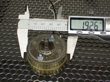 Load image into Gallery viewer, REDARR RS 549-MQ1 7503 Rotary Solenoids 15 Degree Used With Warranty (Lot of 3)
