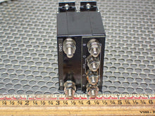 Load image into Gallery viewer, Nippon Thermo TSB-5 Circuit Breakers New Old Stock (Lot of 3) See All Pictures
