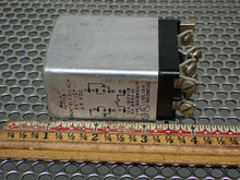 Load image into Gallery viewer, Potter &amp; Brumfield AKC11DY 24VDC Relays Used With Warranty (Lot of 2) See Pics
