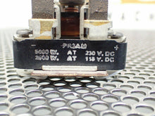 Load image into Gallery viewer, Potter &amp; Brumfield PR3AM Relay New No Box See All Pictures
