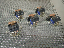 Load image into Gallery viewer, Deltrol Control 1HP30A120VAC 1701X 24VDC 21090-70 Relays New No Box (Lot of 5)

