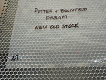 Load image into Gallery viewer, Potter &amp; Brumfield PR3AM Relay New No Box See All Pictures
