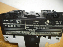 Load image into Gallery viewer, Moeller PKZM0-1,6 Ser 02 Manual Motor Starter 1.0-1.6A Used With Warranty
