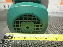 Load image into Gallery viewer, Leroy Somer LS56 120530-2001 Motor With Blower Housing (View All Pictures) Used
