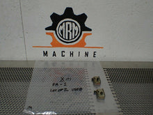 Load image into Gallery viewer, FA-1 Limit Switch Lever Parts Used With Warranty (Lot of 2) See All Pictures
