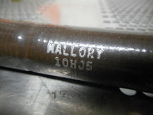 Load image into Gallery viewer, Mallory 10HJ5 Fixed Resistor 5 OHMs 100Watts New In Box (Lot of 2)
