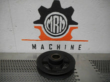 Load image into Gallery viewer, Brewer 1BU5 Pulley With Torrington BH-1624 Bearing 1" Bore New Old Stock

