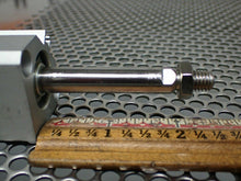 Load image into Gallery viewer, SMC CDQ2B20-45DM Compact Pneumatic Cylinder See Pictures Used With Warranty
