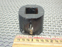 Load image into Gallery viewer, Allen Bradley 21A244 120V 60Cy 110V 50Cy Coil Used With Warranty

