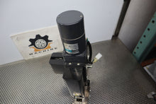Load image into Gallery viewer, MEG XP03J091 W/ Orient Motor 41K25GN-SM Motor W/ 4GN12.5K Gear Head See All Pics

