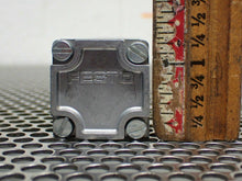Load image into Gallery viewer, FESTO CJ-5/2-1/4 Pneumatic Valve Used With Warranty See All Pictures
