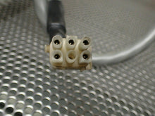 Load image into Gallery viewer, Allen Bradley 634880 03G Power Cable Assembly Used With Warranty
