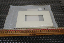 Load image into Gallery viewer, Leviton (2) OI37E1 Receptacles 20A 125V &amp; (1) SJ-SA Wallplate New No Box
