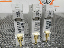 Load image into Gallery viewer, Merlin Gerin 24501 C60N 2A Type D Circuit Breaker 277VAC Used Warranty Lot of 3
