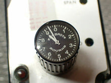 Load image into Gallery viewer, Action Pak MDL 1004-6016L Relay 4-20MA 120VAC Rev. A-030774 Used With Warranty
