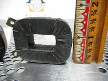 Load image into Gallery viewer, 2491 S8 P35B Coil 380V 50Cy 440V 60Cy Used Missing One Screw (Lot of 2)
