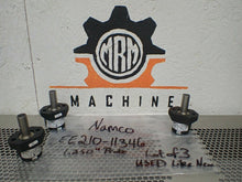 Load image into Gallery viewer, Namco EE210-11346 Proximity Switch 10-30VDC 200mA Probe 1.250&quot; Used (Lot of 3)
