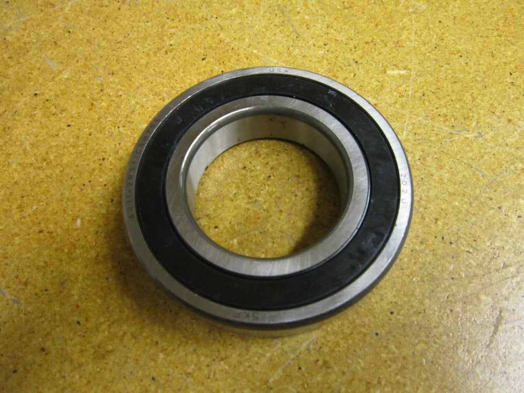 SKF 6211-2RS1/C3HT51 202U Bearing New Old Stock
