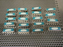 Load image into Gallery viewer, NEC MCN-3N 81-5 Relays New Old Stock (Lot of 19) See All Pictures
