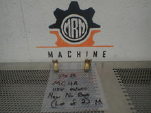 Load image into Gallery viewer, Potter &amp; Brumfield MC11A 115V 50/60C Relays New Old Stock (Lot of 2)

