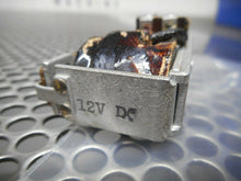 Load image into Gallery viewer, 1P93 12VDC Relay Coil Used With Warranty
