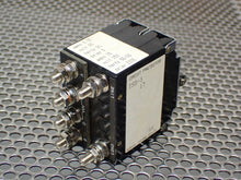 Load image into Gallery viewer, Nippon Thermo TSB-5 Circuit Breakers New Old Stock (Lot of 3) See All Pictures
