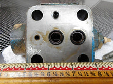 Load image into Gallery viewer, Sperry Vickers 175067 Hydraulic Relief Valve L3SMH Model CG03C10 Used Warranty
