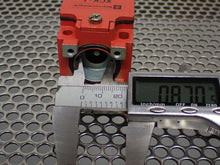 Load image into Gallery viewer, Telemecanique XCK-J ZCK-J59 Safety Interlock Switch New (Missing 1 Head Screw)
