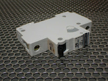 Load image into Gallery viewer, ABL SURSUM 1D6.0 D6 Circuit Breaker 240/415V 480Y/277VAC Used With Warranty

