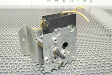 Load image into Gallery viewer, Deltrol 46600-61 Mod: 702-24-L Motor 24V 60Hz Clutch Solenoid 24VAC Used
