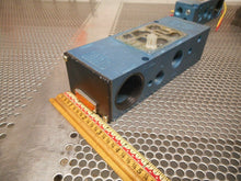 Load image into Gallery viewer, Mac Valves (2) Manifold Blocks &amp; Numatics (2) Manifold Blocks Used With Warranty
