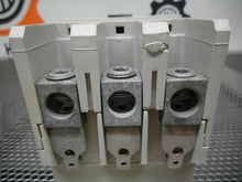 Load image into Gallery viewer, Cutler-Hammer C825HN10 Series A1 120AMP Contactor 110/120VAC Coil Used Warranty
