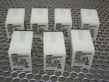 Load image into Gallery viewer, Potter &amp; Brumfield K10N11D11 24VDC Relays New Old Stock (Lot of 7) See All Pics
