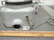 Load image into Gallery viewer, Crouse &amp; Hinds Type GUSC Condulet Housing Used With Warranty
