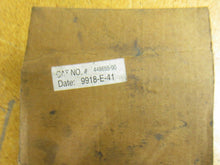 Load image into Gallery viewer, 448655-00 9918-E-41 Gear Case With NSK 6001Z Bearing New
